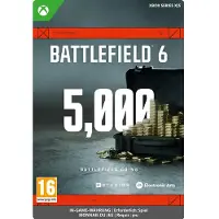 BATTLEFIELD 6 5 000 BATTLEFIELD COINS