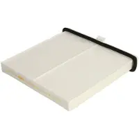 Knecht Kupéfilter LA 1361