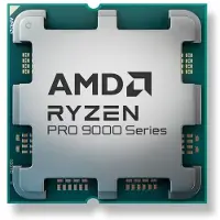 AMD Ryzen 5 Pro - 6-core - -processorer multipack (MPK)