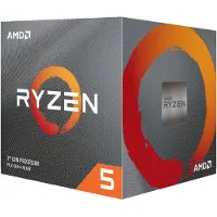 AMD R5-3600 4.2ghz Cpu