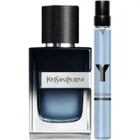 Yves Saint Laurent Y Men Eau de Parfum Parfymset