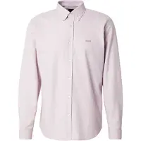 Hugo Boss Skjorta 'Rickert' syrén