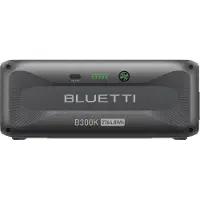 BLUETTI -batteri B300K 2765 Wh