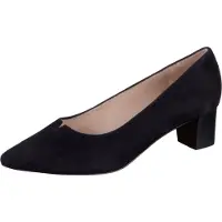 Peter kaiser Pumps svart