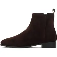 Kazar Stövlett choklad