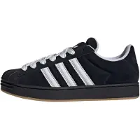 Adidas Originals Superstar St Skor, storlek 49⅓