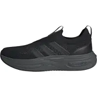 Adidas Cloudfoam Cuxxion Strumpskor, storlek 49⅓