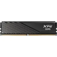 A-Data Technology XPG LANCER BLADE - DDR5 - sats - 32 GB: 2 x 16 GB - DIMM 288-pin - 6400 MT/s / PC5-25600 - CL32 - 1.1 - 1.4 V - ej buffrad - on-die ECC - svart