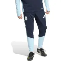 Adidas Argentina Träningsbyxor Tiro 26 VM 2026 - Navy - , storlek XX-Large