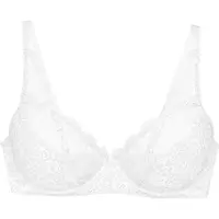 Triumph Behå ' Amourette ' vit