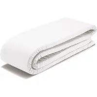 Vanilla Copenhagen 340x30x4 Cm Bedbumper Cot Sängkantsskydd
