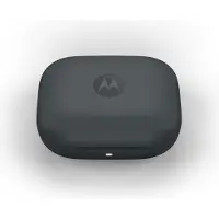 Motorola moto buds BASS - Pantone Dark Shadow