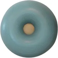 BObles Donut - Liten - Green Haze - - One Size - Tumlingdjur