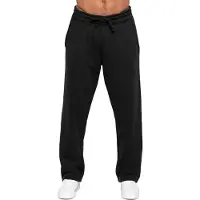 Enzo Milano | Herr Open Hem Jogger