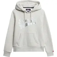 Superdry Super Athletics Huvtröja