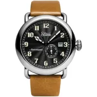 Szanto Time Szanto Classic Round Automatic 6302