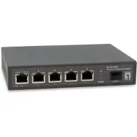 LevelOne Gep-0625 Switch