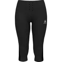 Odlo Women's The Essential 3/4 mesh tights