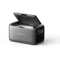 EcoFlow Glacier Classic Styv Bärbar Kylbox 35l