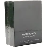 Comme des Garcons Amazingreen Vaporizer 50ml Parfymvatten