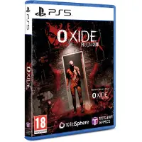 Ps5 Oxide Room 208
