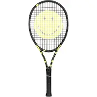 Prince Smiley 25 Junior Ostrung Tennisracket