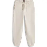 Tommy Hilfiger Tommy Jeans Tommy Badge Brushed Terry Joggers
