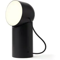 Lexon Orbe LH88N svart