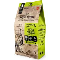 Wiejska zagroda Anka med päron krisp M 2 kg
