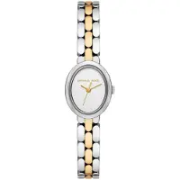 Michael Kors Klocka - - MK4956 - Kvarts - Glittrande kristaller - Snyggt samtida stil