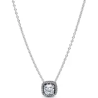 Pandora Timeless halo halsband 45 cm 393560C02-45