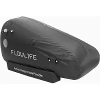 Flowlife - Flowchamber Oxygen Elite 226 Soft-Shell - Hyperbarisk tryckkammare