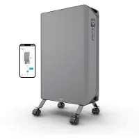 Duux Edge Oil 2000W Smart Oil Filled Hea