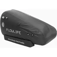 Flowlife - Flowchamber Oxygen Elite 170 Soft-Shell - Hyperbarisk tryckkammare
