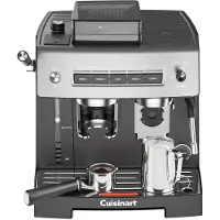 Cuisinart Bean-to-cup Helaautomatisk Kaffemaskin