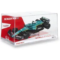 Scalextric Aston Martin Formula 1 Stroll 25 1:32 Bil