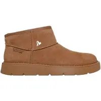SKECHERS 167848/csnt Keepsakes Cozy - Cozy Mini Damsstövlar Kastanj