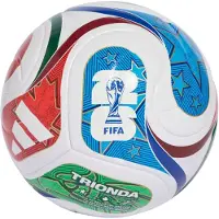 Adidas World Cup League J290 Kids Fotboll