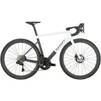 Scott Bikes Addict Rc Pro Dura Ace Di2 R9250 2026 Racercykel