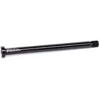 Bombtrack Bt-ta-f-601 Genomgående Axel Fram 120 Mm