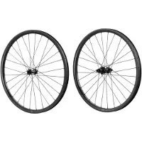 Black Inc Twenty Seven 29´´ Cl Disc Tubeless Mtb-hjulset