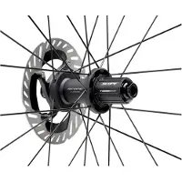Scope R4.a Cl Disc Tubeless 2026 Hjulset För Gravelcykel