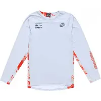 Troy Lee Designs Skyline Långärmad Endurotröja
