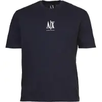 Armani Exchange Xm000363_af12308 T-shirt Med Korta ärmar