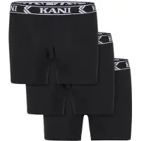 Karl kani Boxershorts ' ' svart