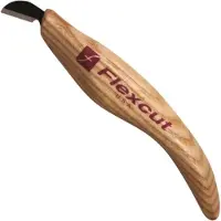 Flexcut Mini Chip Carving Knife