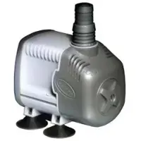 Cepex 54680 Syncra 1.5 1350 L/h H180cm 1.5m Mångsidig Dränkbar Pump