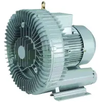 AstralPool 47178 0.4-0.5 Kw Tri-turboläsare Designad För Luftinblåsning I Spabad