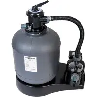 AstralPool 74472 Galactic Ø 6m³/h Monoblokpump 400mm