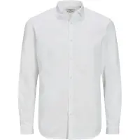 Jack & Jones Jprblacardiff Skjorta Med Långa ärmar